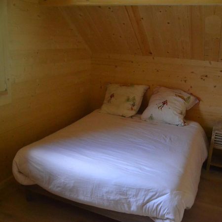 Вилла Chalet Spacieux 12 Pers, 5 Ch, Parking, Wifi, Pret Pour Vos Vacances A Valloire - Fr-1-263-480 Экстерьер фото